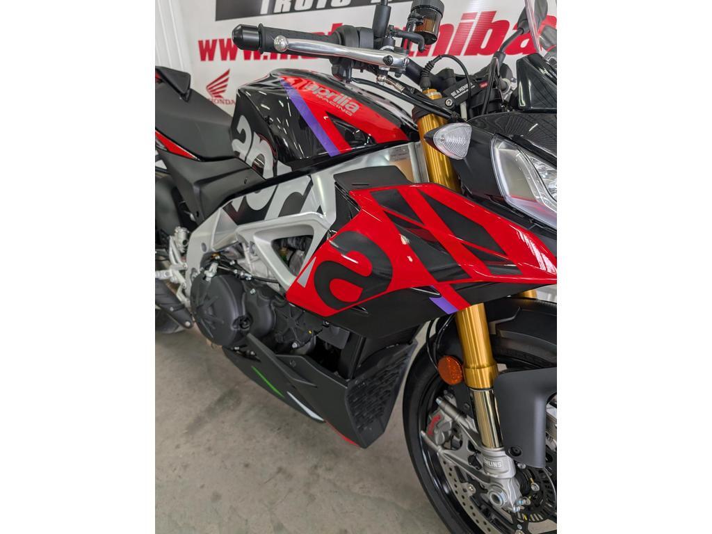 Aprilia Tuono V4 1100 Factory 2023