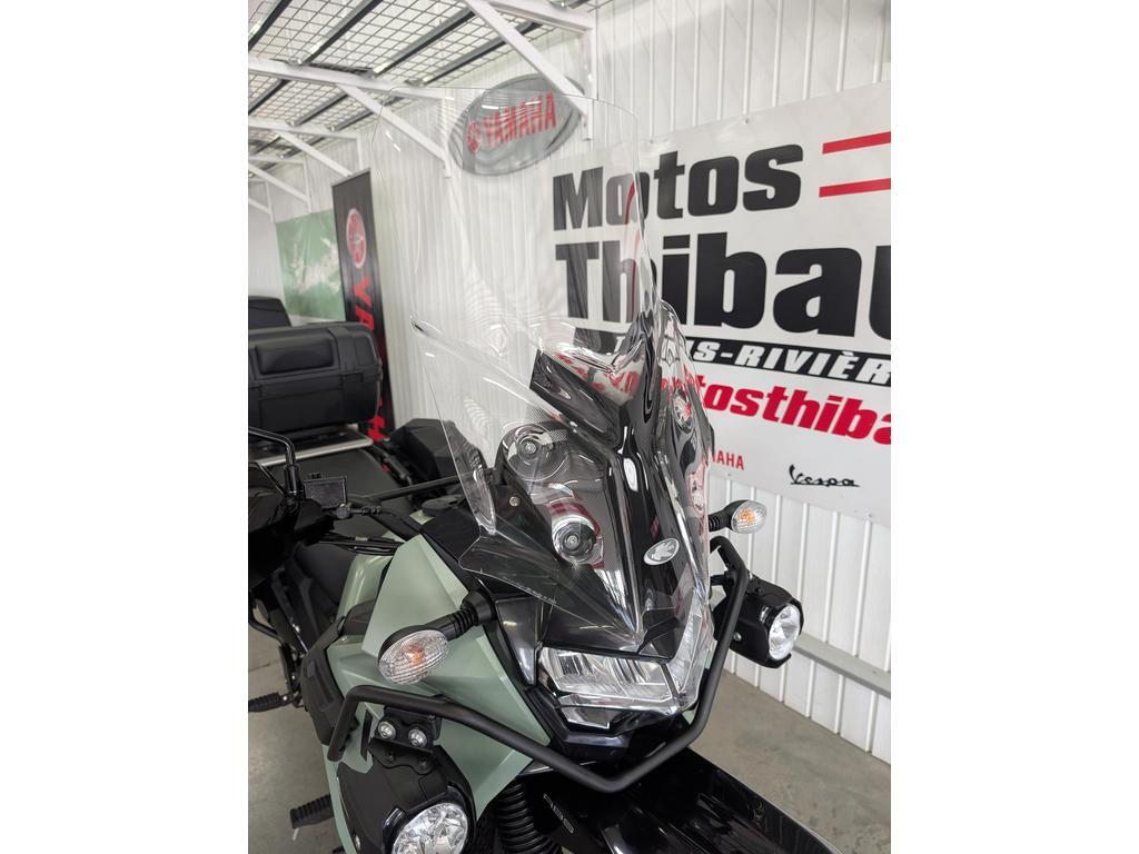 Kawasaki KLR650 ADVENTURE ABS 2024