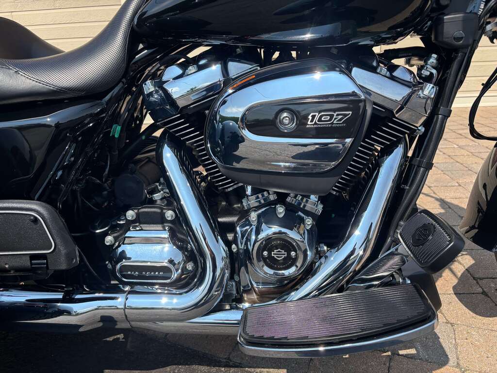 Harley-Davidson Freewheeler 2018