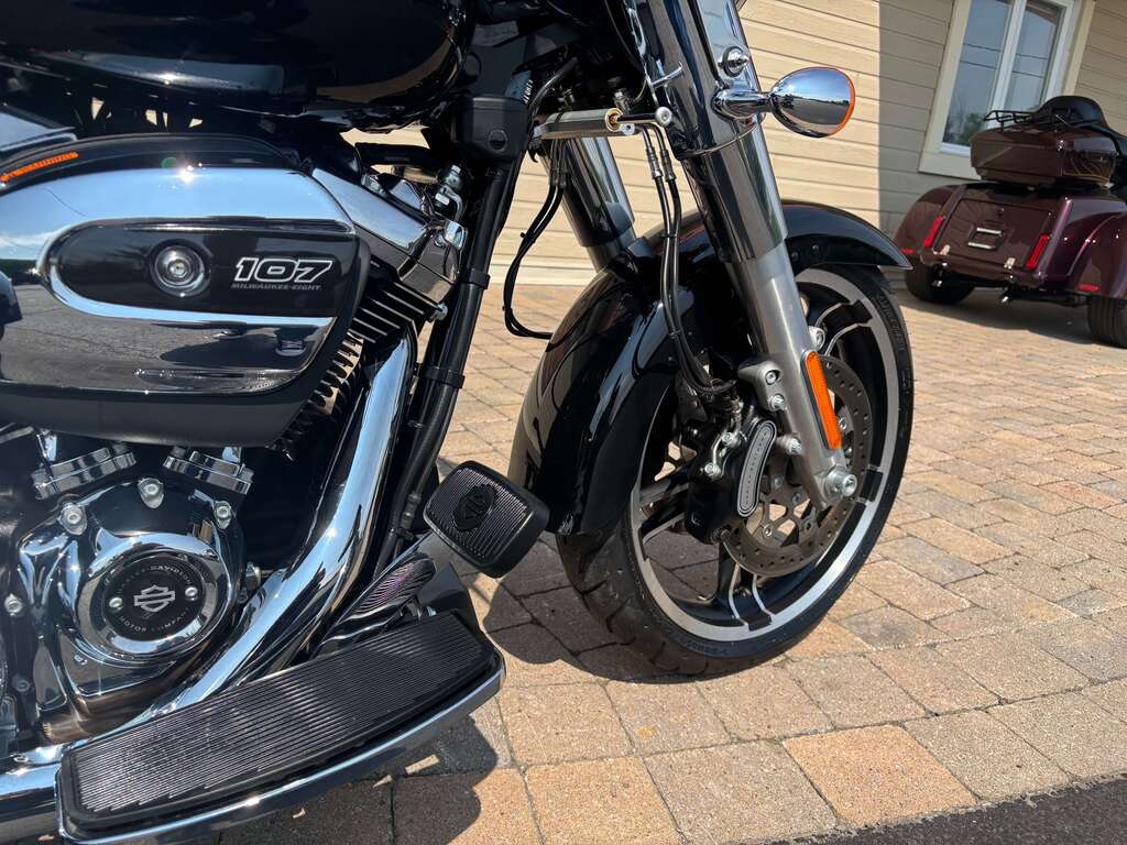 Harley-Davidson Freewheeler 2018