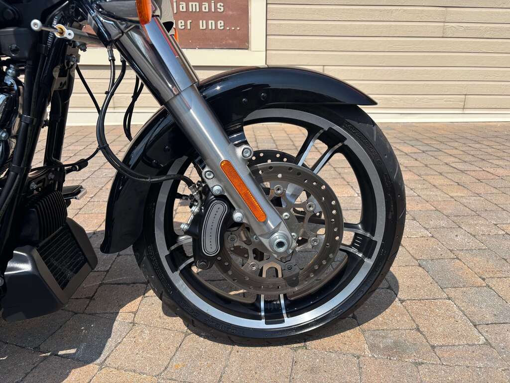 Harley-Davidson Freewheeler 2018