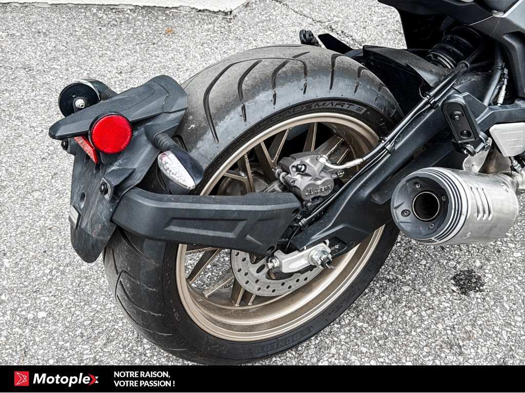 CFMOTO CL-X HERITAGE 700 2023