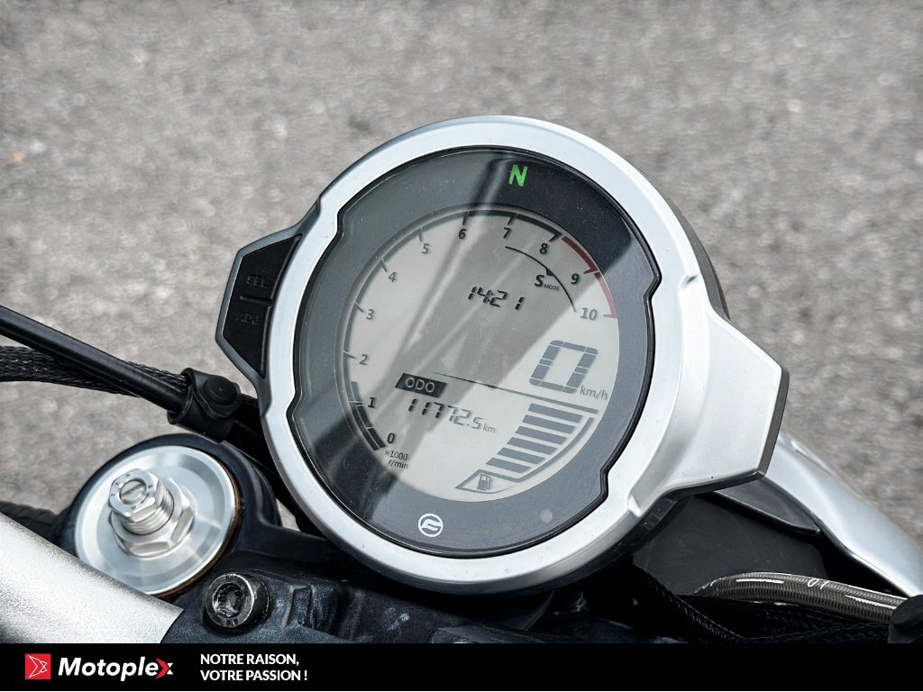 CFMOTO CL-X HERITAGE 700 2023