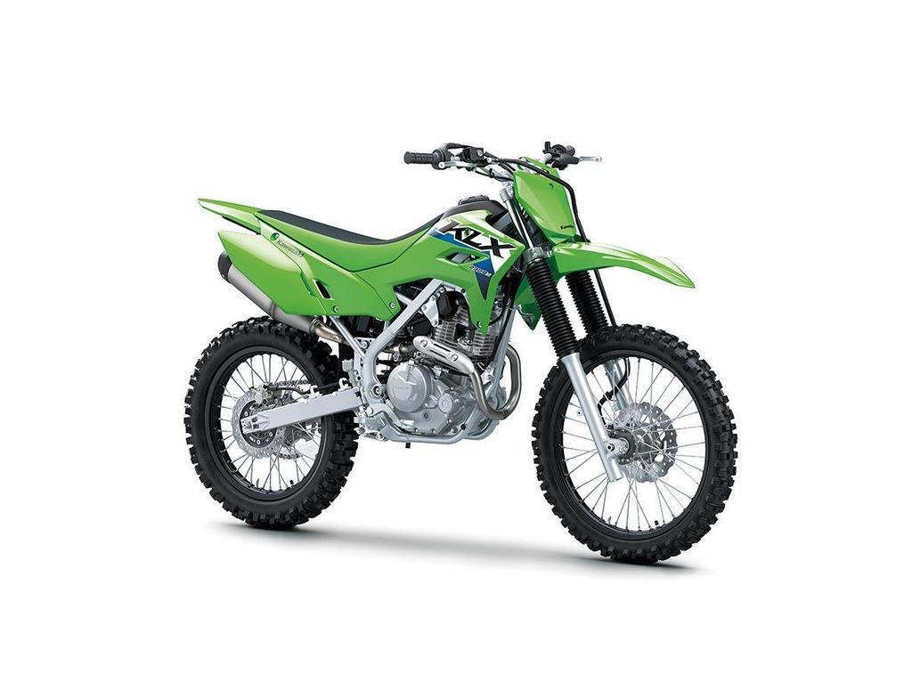 Kawasaki KLX230R S 2027