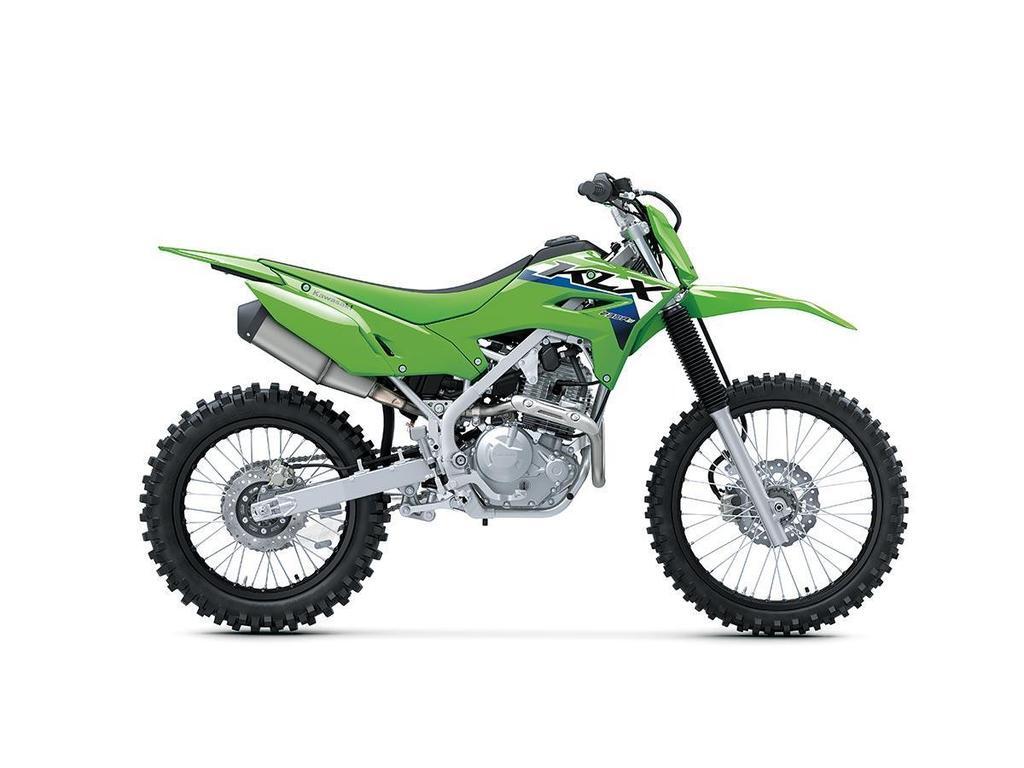 Kawasaki KLX230R S 2027
