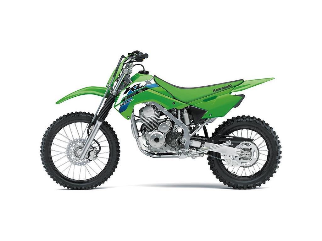 Kawasaki KLX140R L 2027