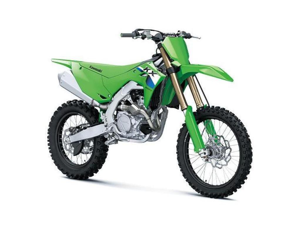 Kawasaki KX250FX 2027