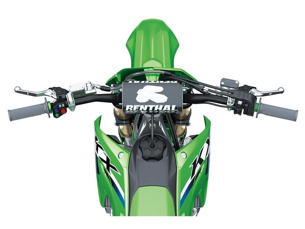 Kawasaki KX250FX 2027