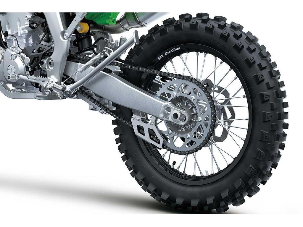 Kawasaki KX250FX 2027