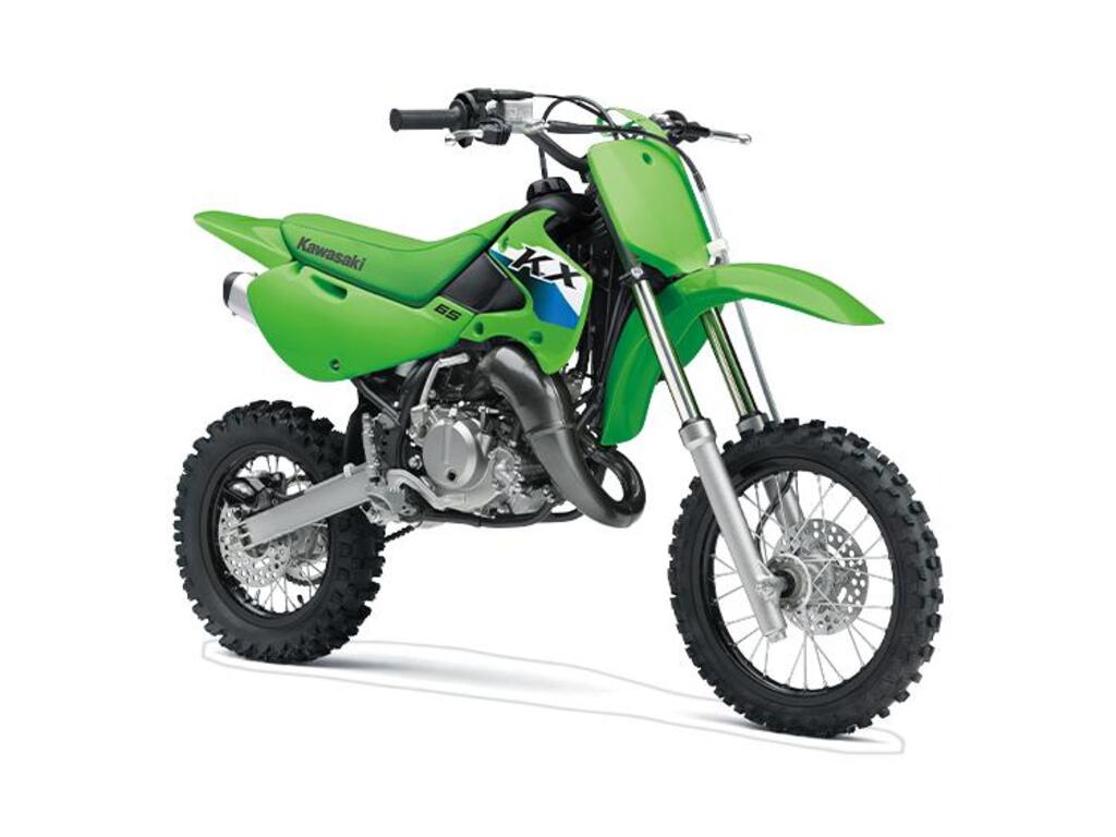 Kawasaki KX65 2027