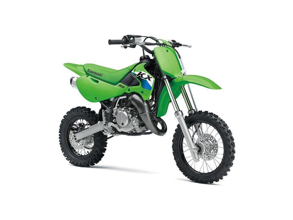 Kawasaki KX65 2027