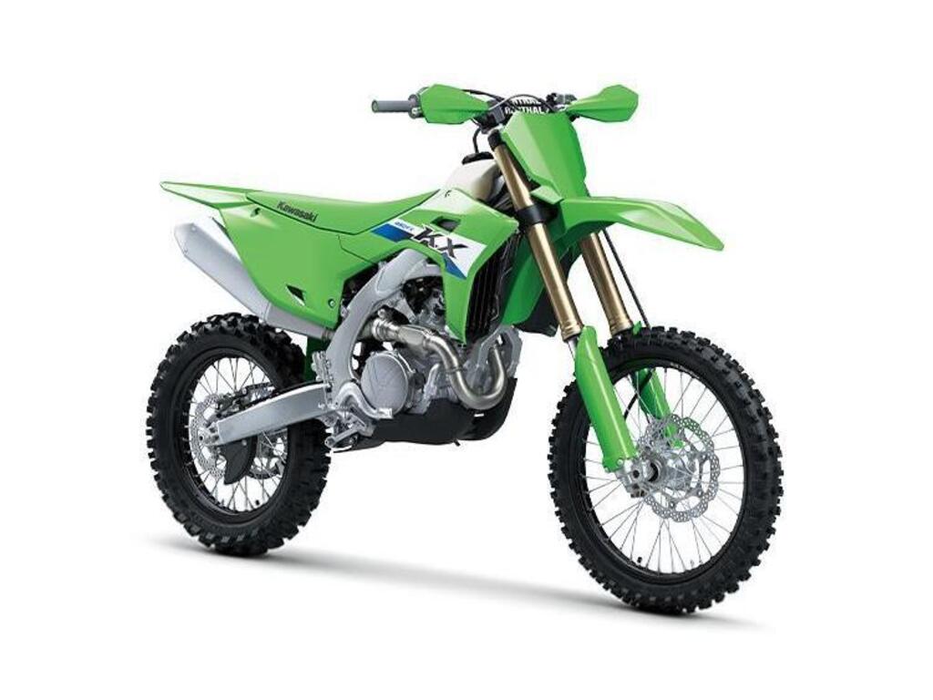 Kawasaki KX450FX 2027