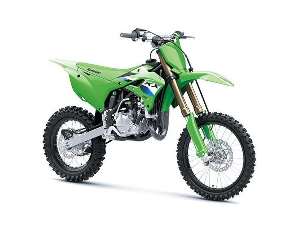 Kawasaki KX85 L 2027