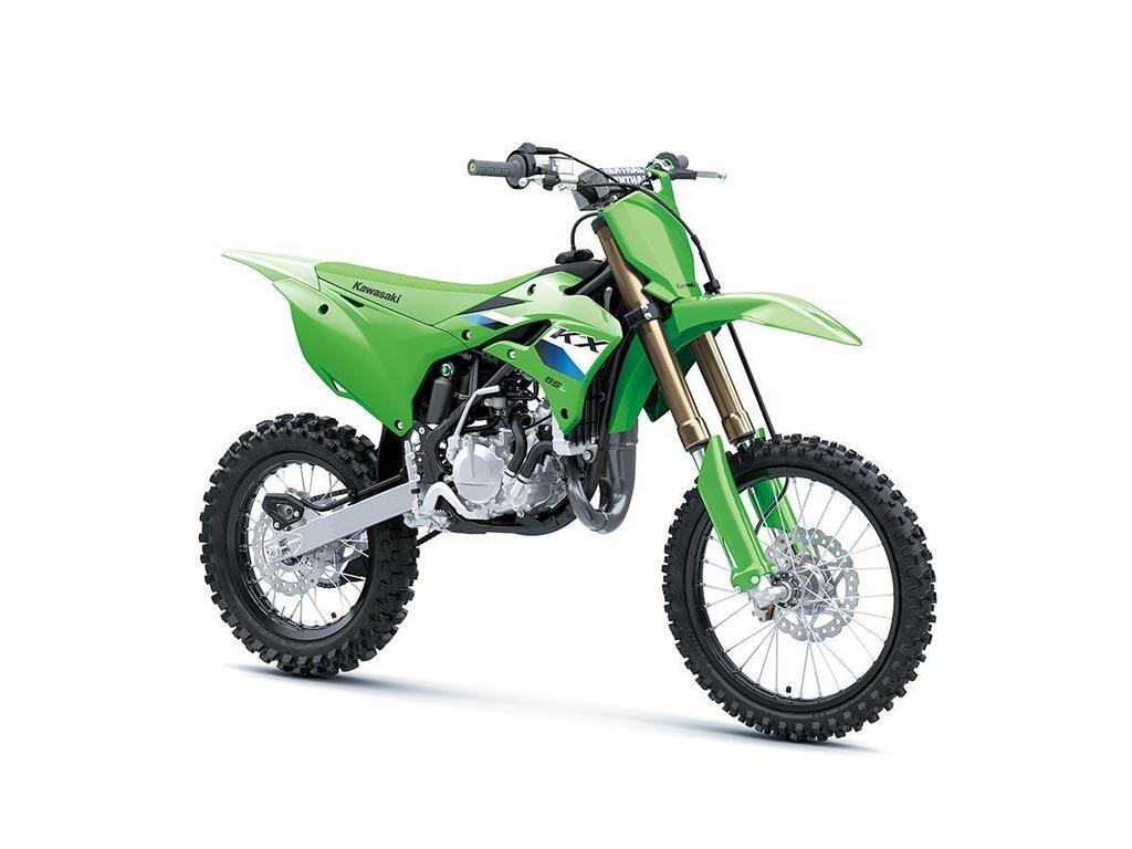 Kawasaki KX85 L 2027