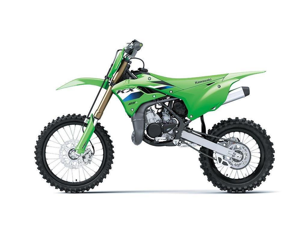 Kawasaki KX85 L 2027