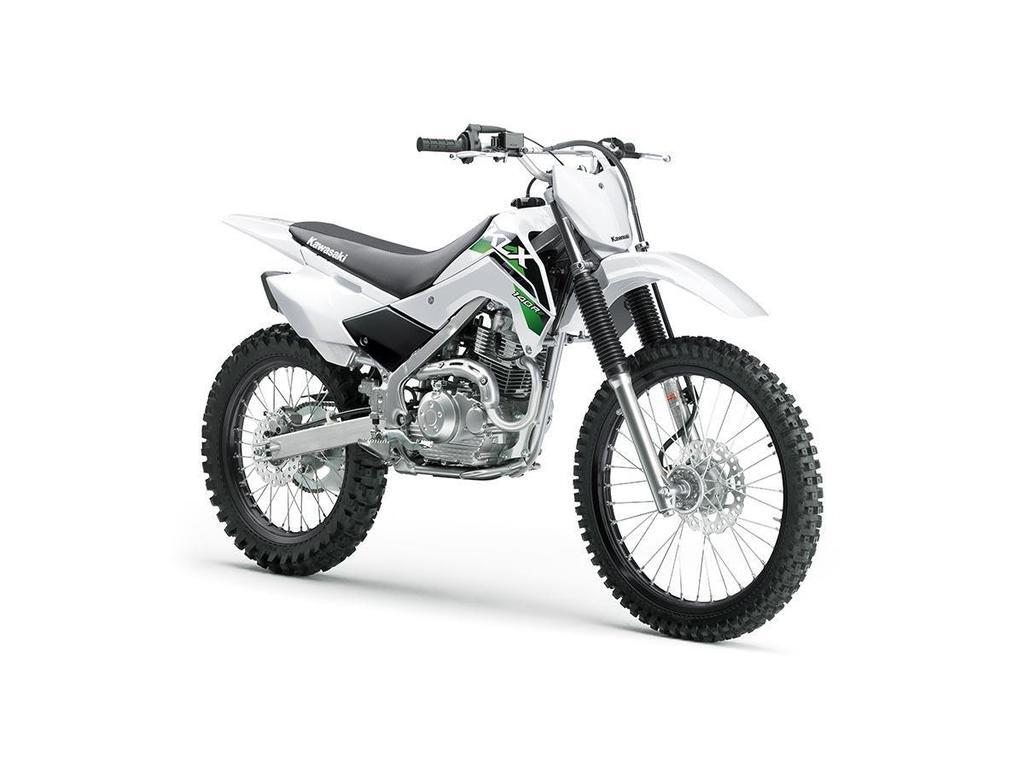 Kawasaki KLX140RF 2027