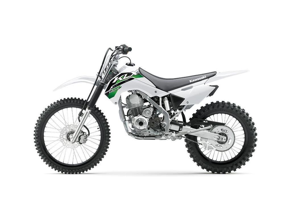 Kawasaki KLX140RF 2027