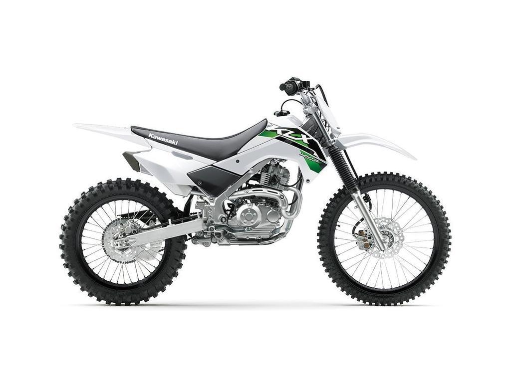 Kawasaki KLX140RF 2027