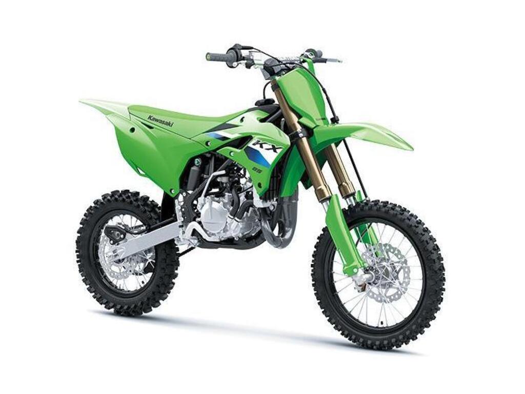 Kawasaki KX85 2027