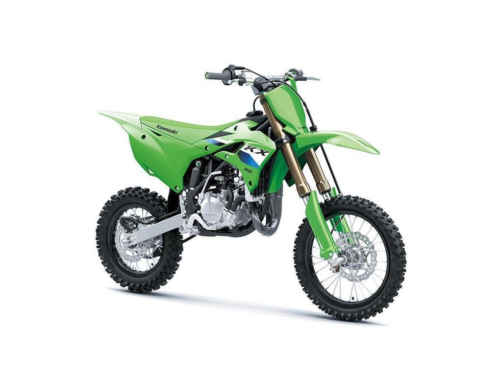 Kawasaki KX85 2027