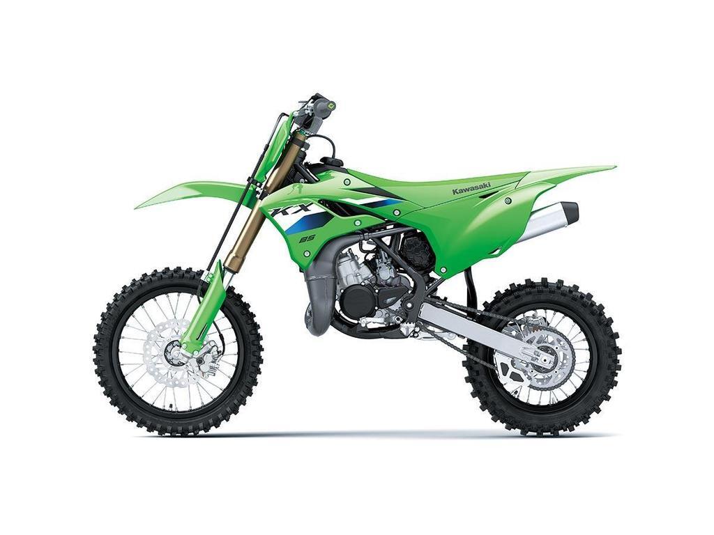 Kawasaki KX85 2027