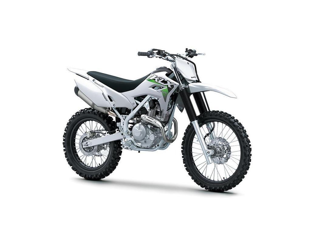 Kawasaki KLX230R 2027