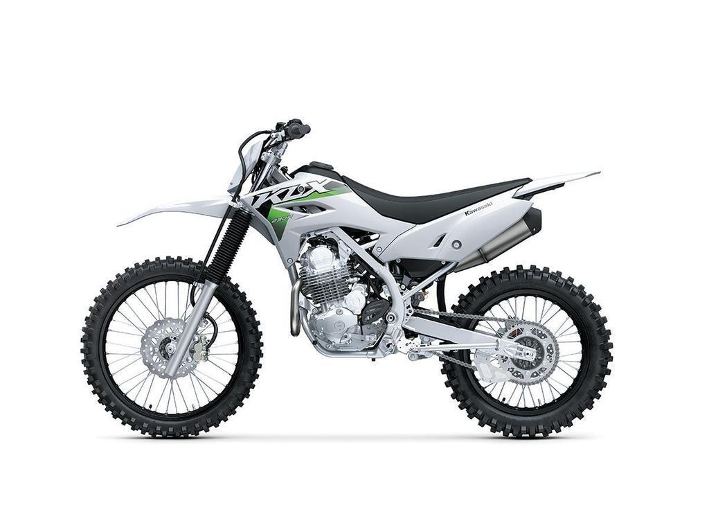 Kawasaki KLX230R 2027