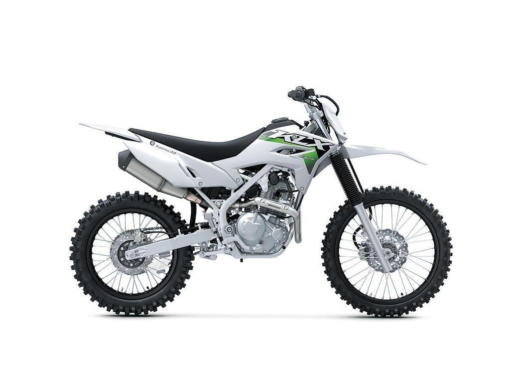 Kawasaki KLX230R 2027