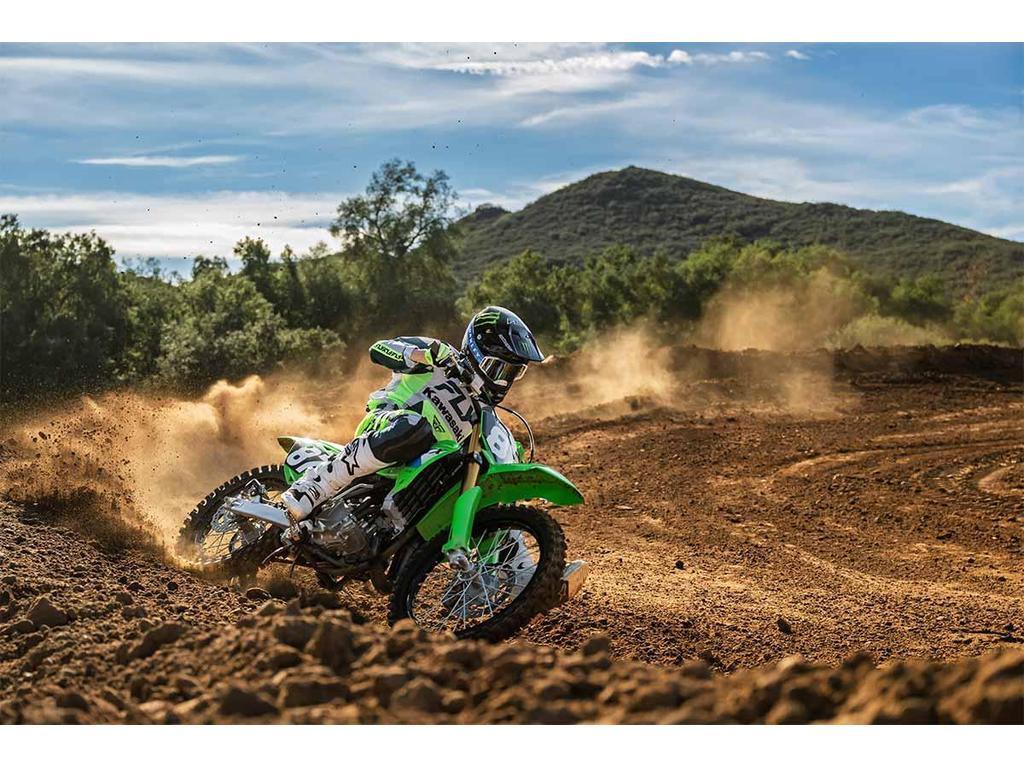 Kawasaki KX112 2027