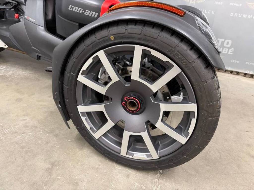 Can-Am Ryker Rally Edition 2020