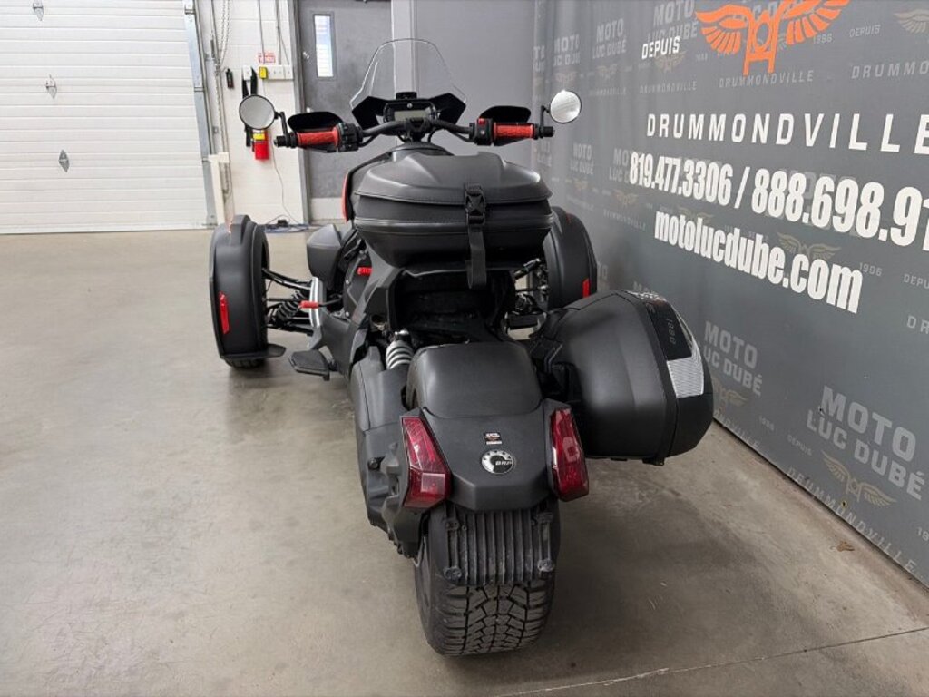 Can-Am Ryker Rally Edition 2020