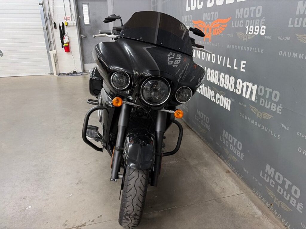 Kawasaki Vaquero 1700 ABS 2018