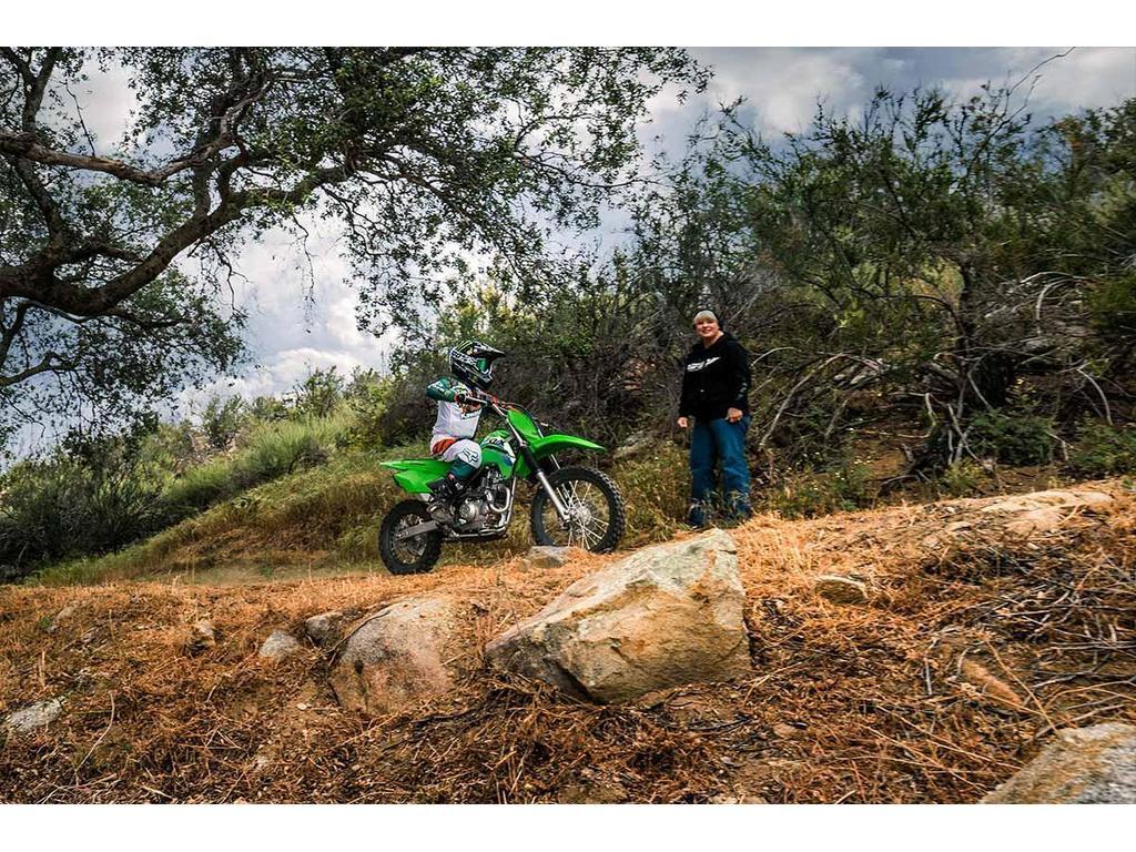 Kawasaki KLX140R 2027