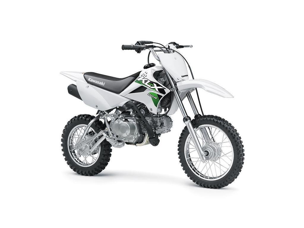 Kawasaki KLX110RL 2027