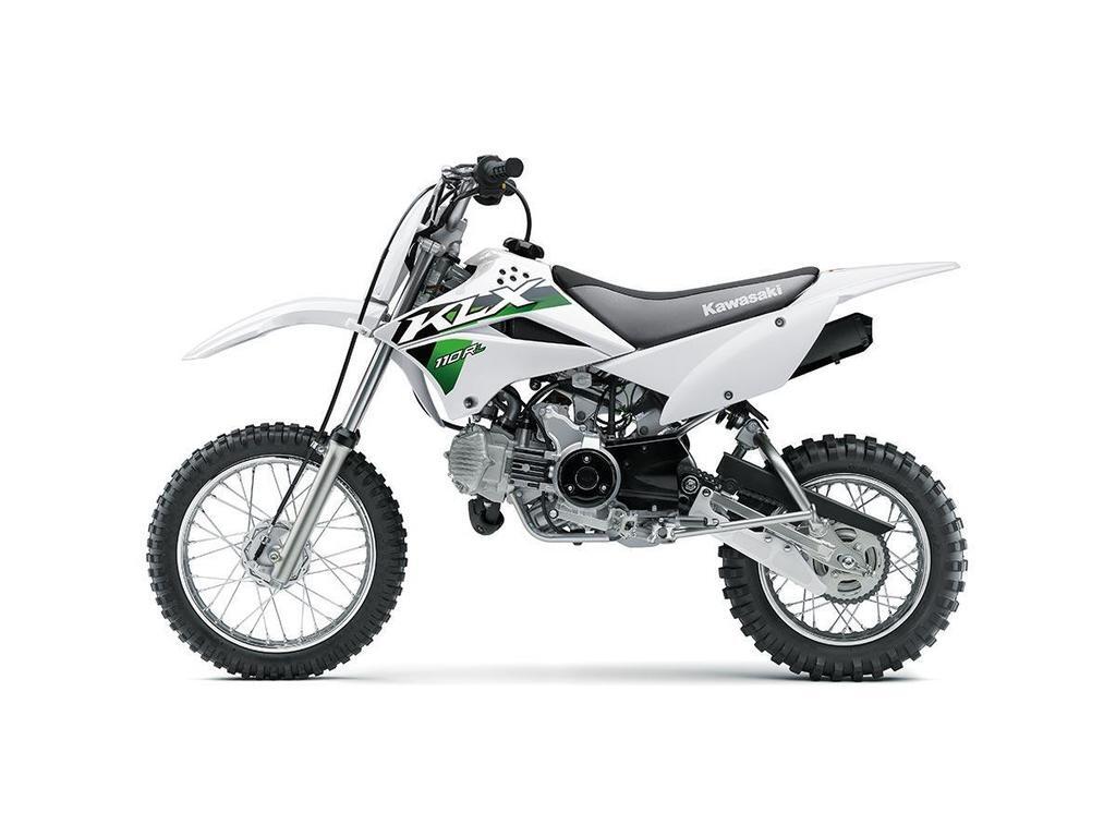 Kawasaki KLX110RL 2027