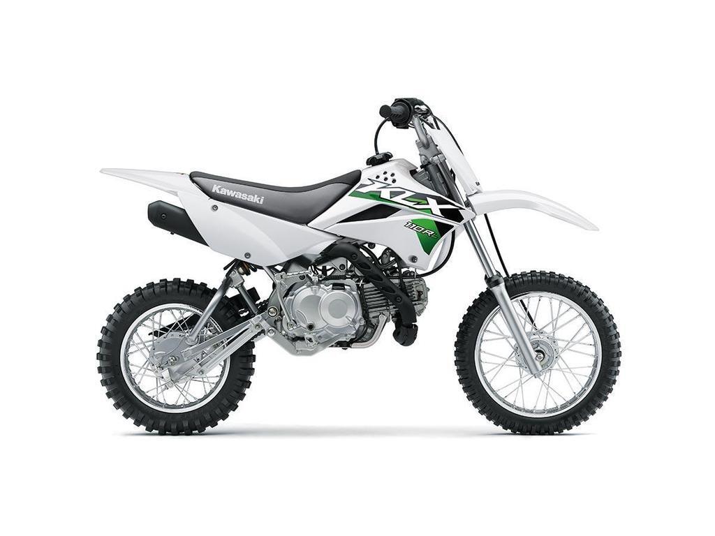 Kawasaki KLX110RL 2027