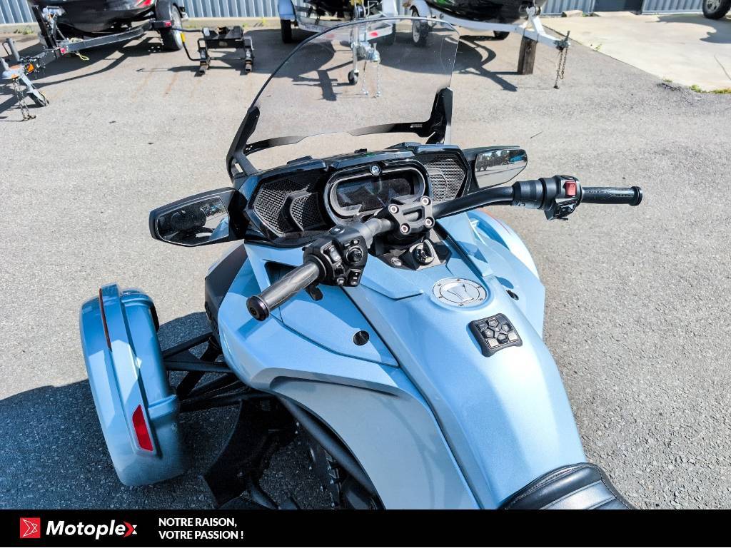 Can-Am F3T LIMITED 2021