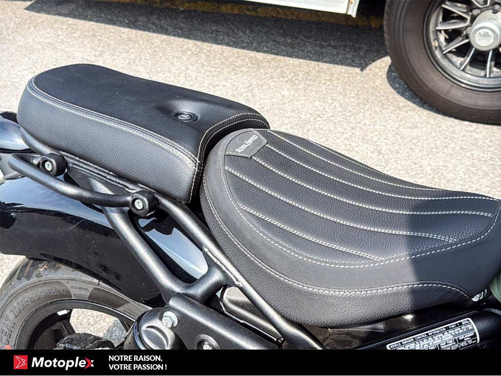 Royal Enfield Shotgun 650 2026