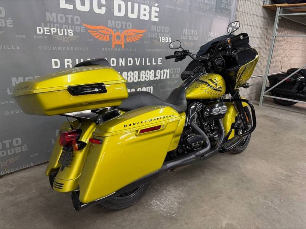 Harley-Davidson FLTRXS Road Glide Special 2020
