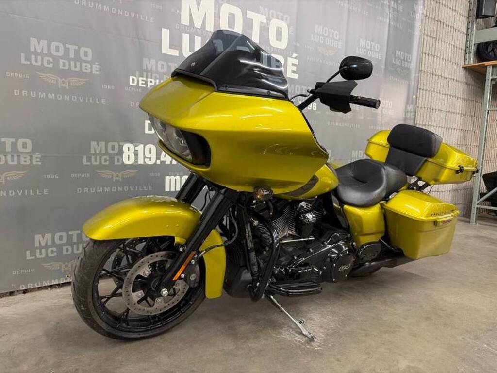 Harley-Davidson FLTRXS Road Glide Special 2020