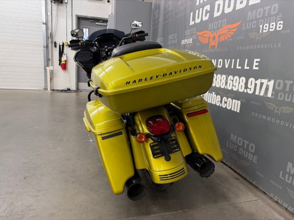 Harley-Davidson FLTRXS Road Glide Special 2020