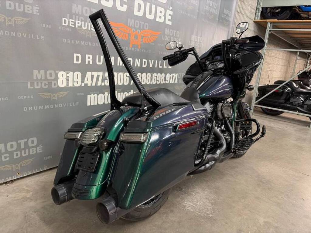 Harley-Davidson FLTRXS Road Glide Special 2021