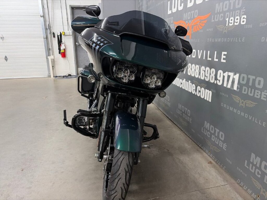 Harley-Davidson FLTRXS Road Glide Special 2021