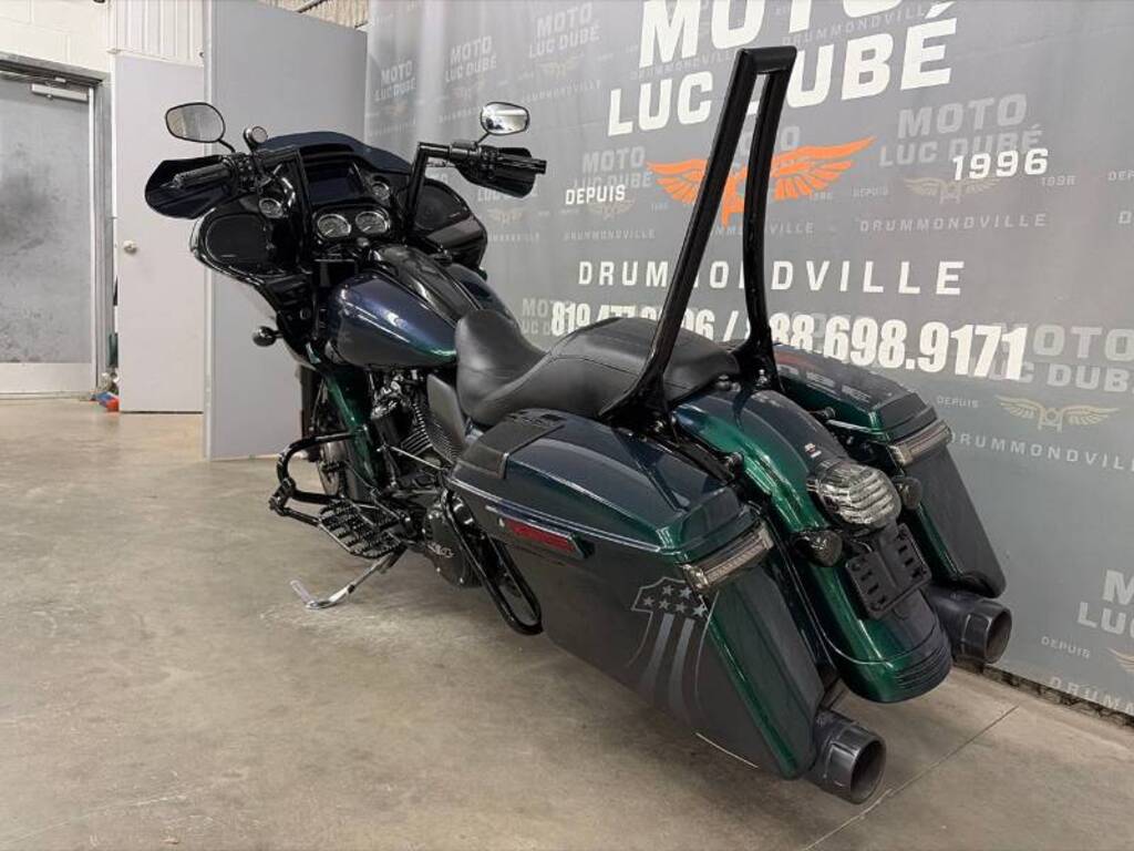 Harley-Davidson FLTRXS Road Glide Special 2021