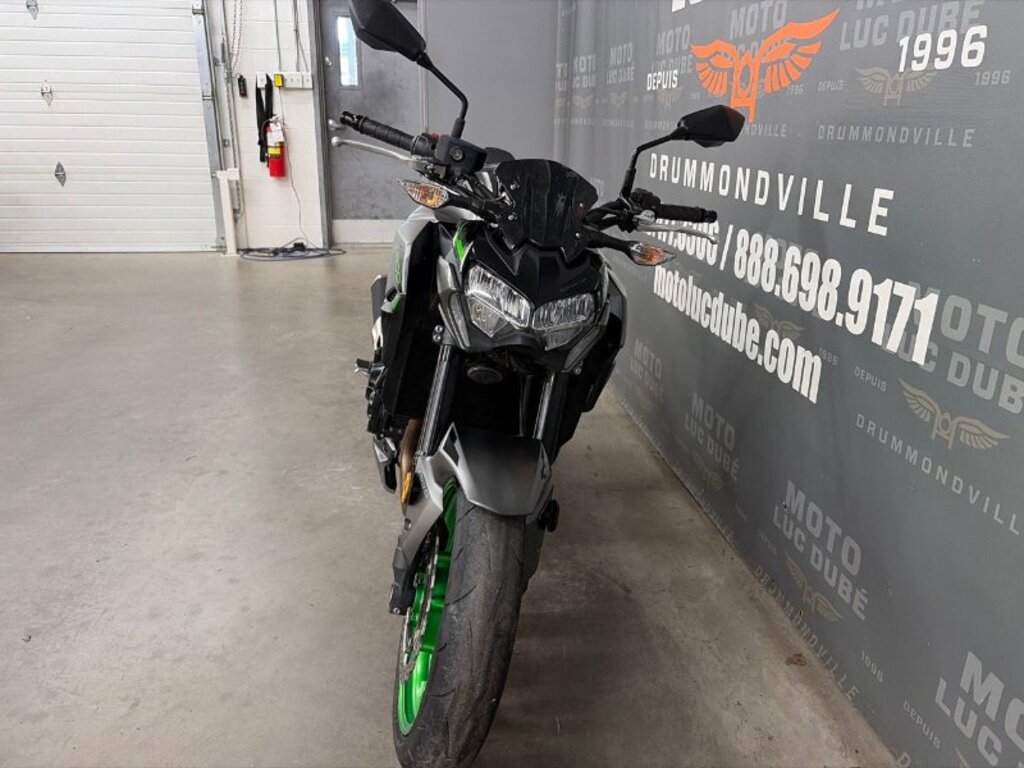 Kawasaki Z900 ABS 2023
