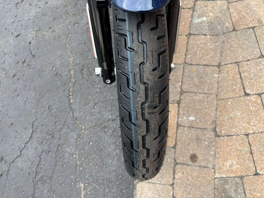 Harley-Davidson Sportster 2013