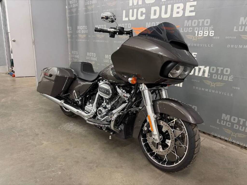 Harley-Davidson FLTRXS Road Glide Special 2023