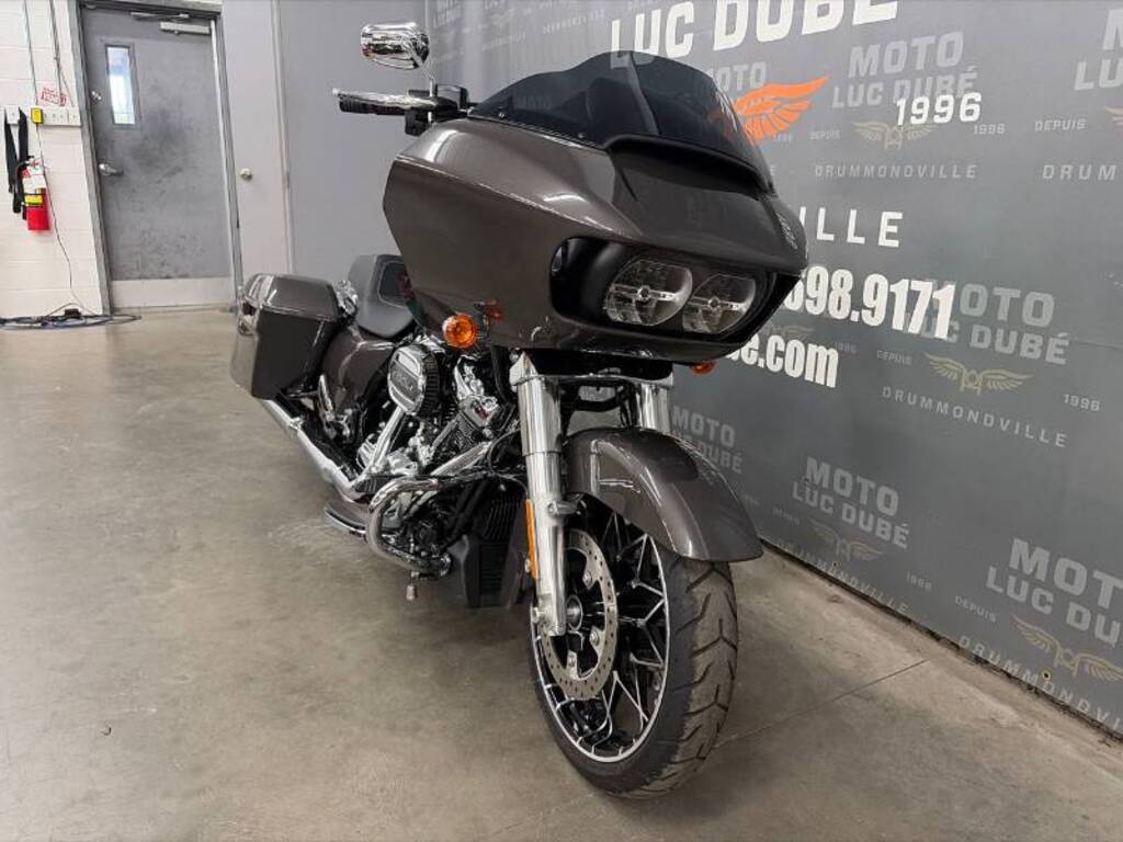 Harley-Davidson FLTRXS Road Glide Special 2023