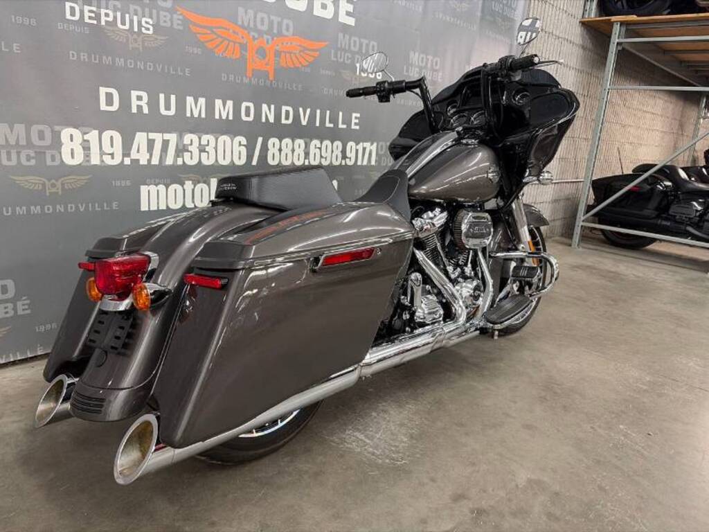 Harley-Davidson FLTRXS Road Glide Special 2023