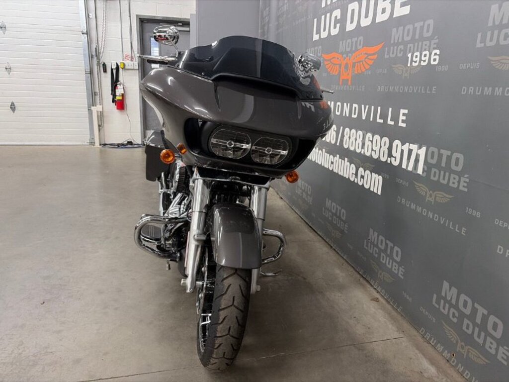 Harley-Davidson FLTRXS Road Glide Special 2023